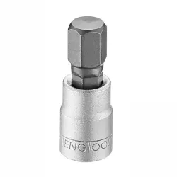 
                  TENG TOOLS Nasadka trzpieniowa 6-kątna M141508-C 8x32mm 1/4' CrV 293380705
